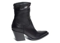 Bottines Et Boots Fru It 7880 Noir -Geox Soldes Boutique 7017001 2