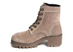 Bottines Et Boots Kickers Kick Hello Taupe -Geox Soldes Boutique 7017101 3