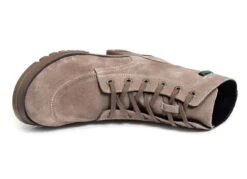 Bottines Et Boots Kickers Kick Hello Taupe -Geox Soldes Boutique 7017101 4