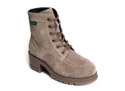 Bottines Et Boots Kickers Kick Hello Taupe -Geox Soldes Boutique 7017101 5