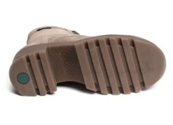 Bottines Et Boots Kickers Kick Hello Taupe -Geox Soldes Boutique 7017101 6