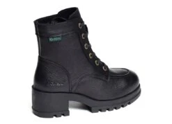 Bottines Et Boots Kickers Kick Hello Noir 9 Bottines Et Boots Kickers Kick Hello Noir -Geox Soldes Boutique 7017102 2