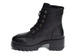 Bottines Et Boots Kickers Kick Hello Noir 10 Bottines Et Boots Kickers Kick Hello Noir -Geox Soldes Boutique 7017102 3