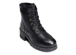 Bottines Et Boots Kickers Kick Hello Noir 12 Bottines Et Boots Kickers Kick Hello Noir -Geox Soldes Boutique 7017102 5