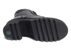 Bottines Et Boots Kickers Kick Hello Noir 13 Bottines Et Boots Kickers Kick Hello Noir -Geox Soldes Boutique 7017102 6