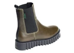 Bottines Et Boots Kickers Kick Favorite Kaki 9 Bottines Et Boots Kickers Kick Favorite Kaki -Geox Soldes Boutique 7017302 2