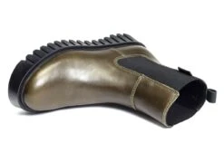 Bottines Et Boots Kickers Kick Favorite Kaki 11 Bottines Et Boots Kickers Kick Favorite Kaki -Geox Soldes Boutique 7017302 4