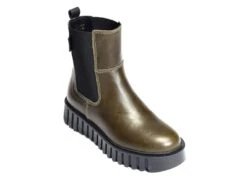 Bottines Et Boots Kickers Kick Favorite Kaki 12 Bottines Et Boots Kickers Kick Favorite Kaki -Geox Soldes Boutique 7017302 5