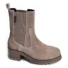 Bottines Et Boots Kickers Kick Happy Taupe 2 Bottines Et Boots Kickers Kick Happy Taupe -Geox Soldes Boutique 7017401 1