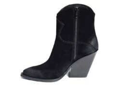 Bottines Et Boots Ash Boy Noir -Geox Soldes Boutique 7018101 3