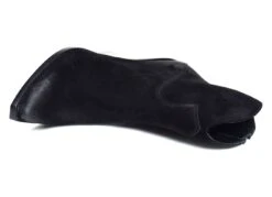 Bottines Et Boots Ash Boy Noir -Geox Soldes Boutique 7018101 4