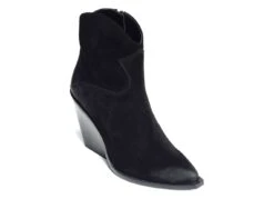 Bottines Et Boots Ash Boy Noir -Geox Soldes Boutique 7018101 5