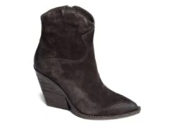 Bottines Et Boots Ash Boy Marron