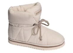 Bottines Et Boots Armistice Slow Mid Beige