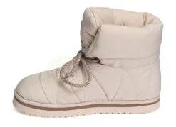 Bottines Et Boots Armistice Slow Mid Beige -Geox Soldes Boutique 7021603 3