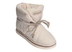 Bottines Et Boots Armistice Slow Mid Beige -Geox Soldes Boutique 7021603 5