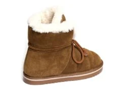 Bottines Et Boots Armistice Slow Mid Camel -Geox Soldes Boutique 7021604 2