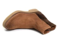 Bottines Et Boots Schmoove Dora Mid Camel -Geox Soldes Boutique 7022001 4