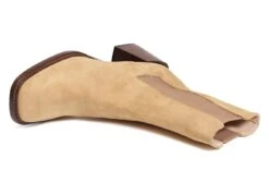 Bottines Et Boots Schmoove Ella Chelsea Sable 11 Bottines Et Boots Schmoove Ella Chelsea Sable -Geox Soldes Boutique 7022202 4