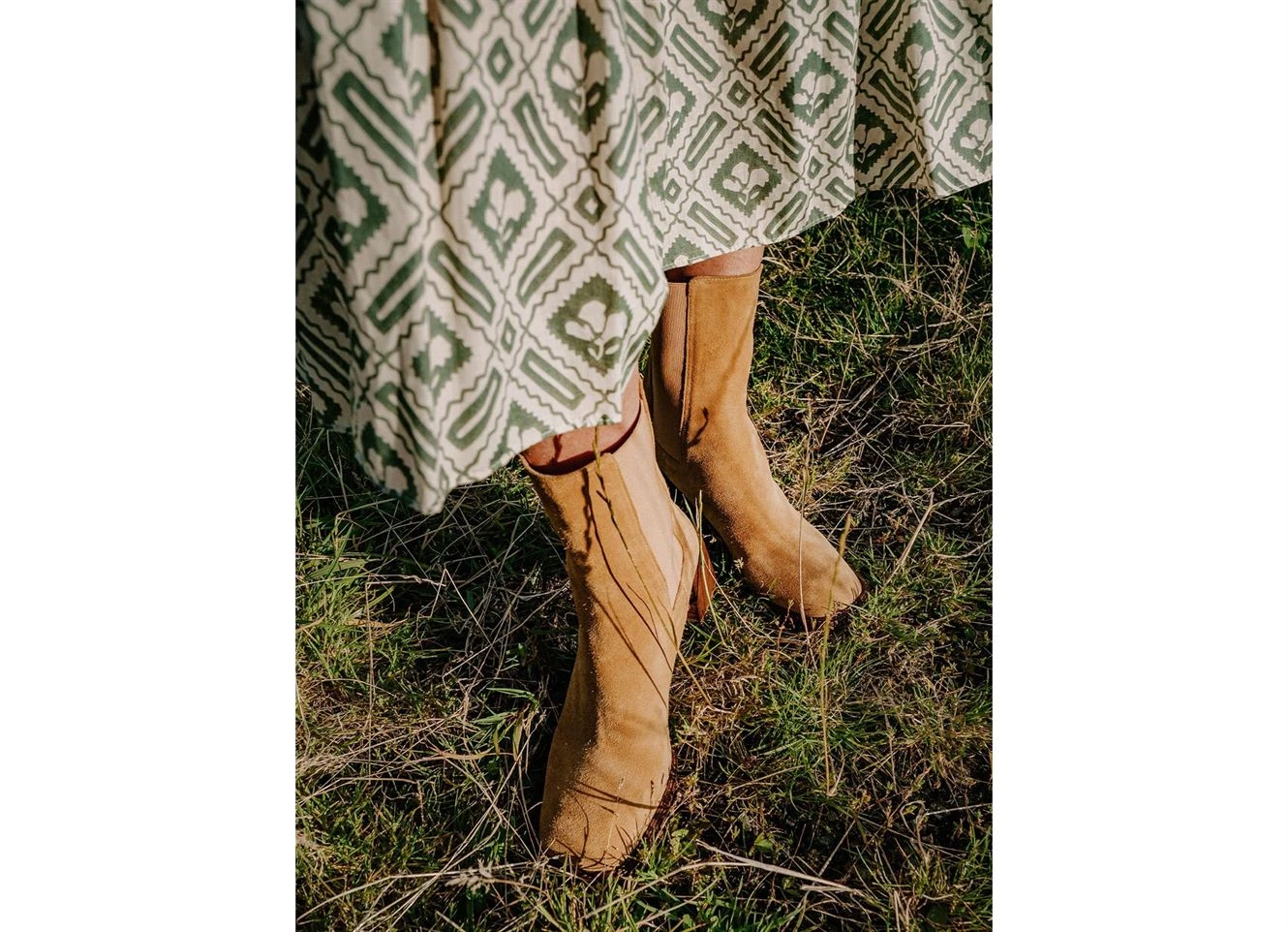 Bottines Et Boots Schmoove Ella Chelsea Sable 7 Bottines Et Boots Schmoove Ella Chelsea Sable – Image 5