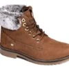 Bottines Et Boots Wrangler Alaska Marron 2 Bottines Et Boots Wrangler Alaska Marron -Geox Soldes Boutique 7023501 1