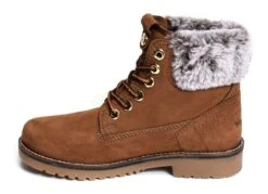 Bottines Et Boots Wrangler Alaska Marron -Geox Soldes Boutique 7023501 3