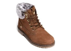Bottines Et Boots Wrangler Alaska Marron -Geox Soldes Boutique 7023501 5
