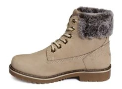 Bottines Et Boots Wrangler Alaska Beige -Geox Soldes Boutique 7023502 3