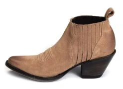 Bottines Et Boots Mexicana Kristinne Beige 10 Bottines Et Boots Mexicana Kristinne Beige -Geox Soldes Boutique 7030901 3