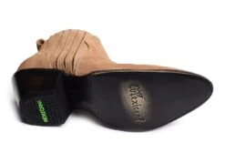 Bottines Et Boots Mexicana Kristinne Beige 13 Bottines Et Boots Mexicana Kristinne Beige -Geox Soldes Boutique 7030901 6