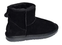 Bottines Et Boots Kelara K21211 Noir 9 Bottines Et Boots Kelara K21211 Noir -Geox Soldes Boutique 7034601 2