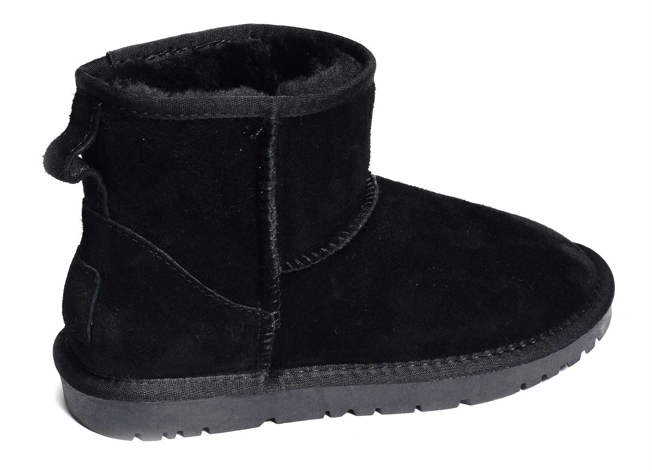 Bottines Et Boots Kelara K21211 Noir 4 Bottines Et Boots Kelara K21211 Noir – Image 2