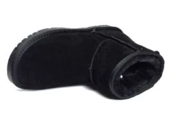 Bottines Et Boots Kelara K21211 Noir 11 Bottines Et Boots Kelara K21211 Noir -Geox Soldes Boutique 7034601 4