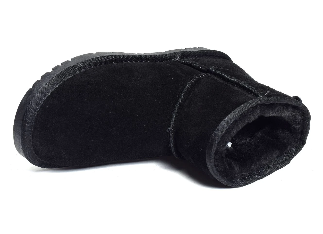 Bottines Et Boots Kelara K21211 Noir 6 Bottines Et Boots Kelara K21211 Noir – Image 4