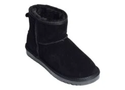 Bottines Et Boots Kelara K21211 Noir 12 Bottines Et Boots Kelara K21211 Noir -Geox Soldes Boutique 7034601 5