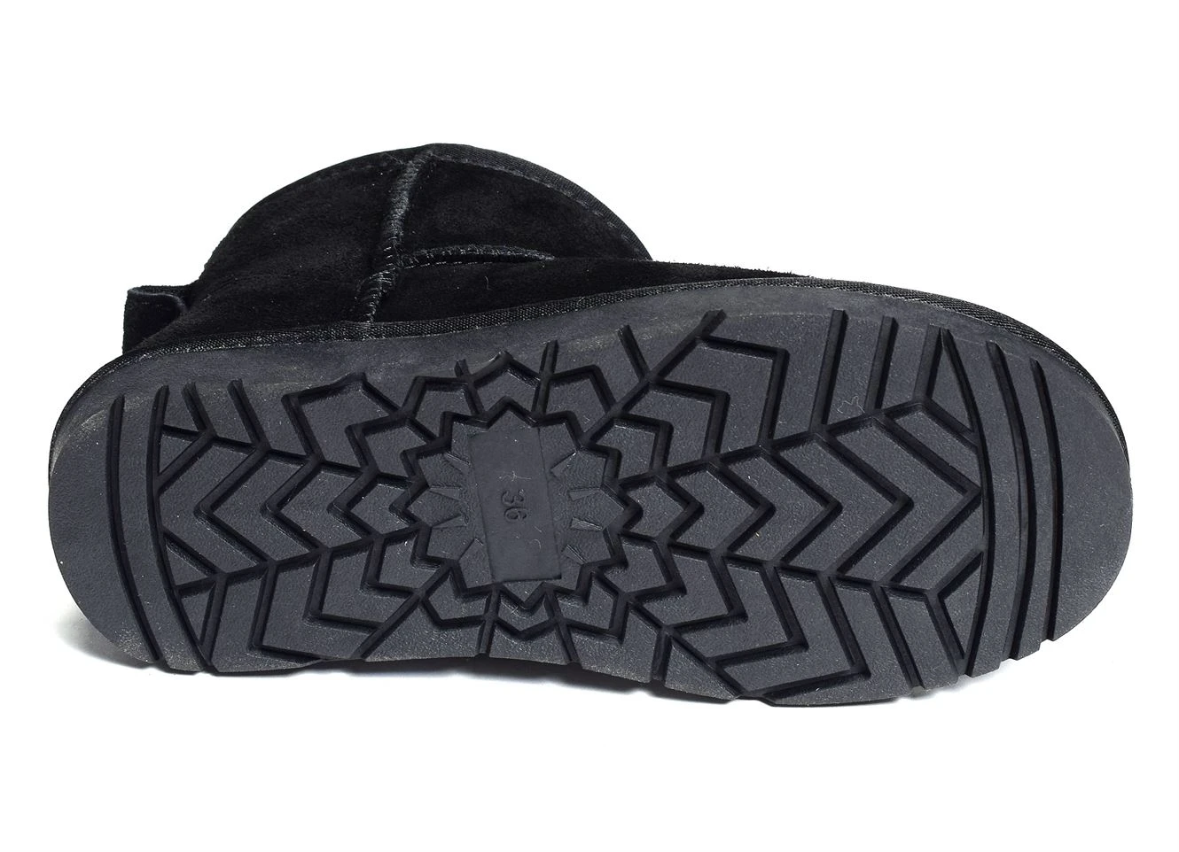 Bottines Et Boots Kelara K21211 Noir 8 Bottines Et Boots Kelara K21211 Noir – Image 6