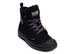 Bottines Et Boots Palladium Pampa Hi Zip Noir 12 Bottines Et Boots Palladium Pampa Hi Zip Noir -Geox Soldes Boutique 8071001 5