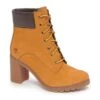 Bottines Et Boots Timberland Allington 6inch Miel -Geox Soldes Boutique 8160901 1