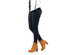 Bottines Et Boots Timberland Allington 6inch Miel -Geox Soldes Boutique 8160901 5