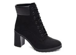 Bottines Et Boots Timberland Allington 6inch Noir