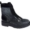 Bottines Et Boots Guess Raziely Noir -Geox Soldes Boutique 8197201 1