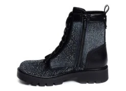 Bottines Et Boots Guess Raziely Noir -Geox Soldes Boutique 8197201 3