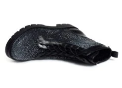 Bottines Et Boots Guess Raziely Noir -Geox Soldes Boutique 8197201 4