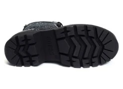 Bottines Et Boots Guess Raziely Noir -Geox Soldes Boutique 8197201 6