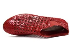 Bottines Et Boots Yves Desfarge Jagwar Rouge 11 Bottines Et Boots Yves Desfarge Jagwar Rouge -Geox Soldes Boutique 9002403 4