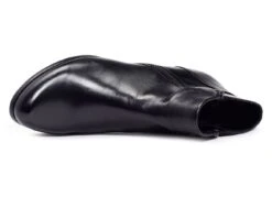 Bottines Et Boots Regarde Le Ciel Stefany 333 Noir -Geox Soldes Boutique 9010601 4