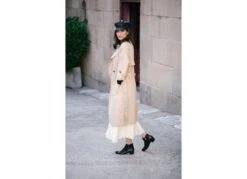 Bottines Et Boots Regarde Le Ciel Stefany 333 Noir -Geox Soldes Boutique 9010601 5