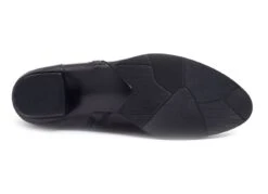 Bottines Et Boots Regarde Le Ciel Stefany 333 Noir -Geox Soldes Boutique 9010601 6