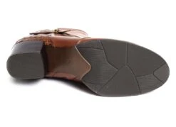 Bottines Et Boots Regarde Le Ciel Isabel 106 Camel -Geox Soldes Boutique 9011202 6