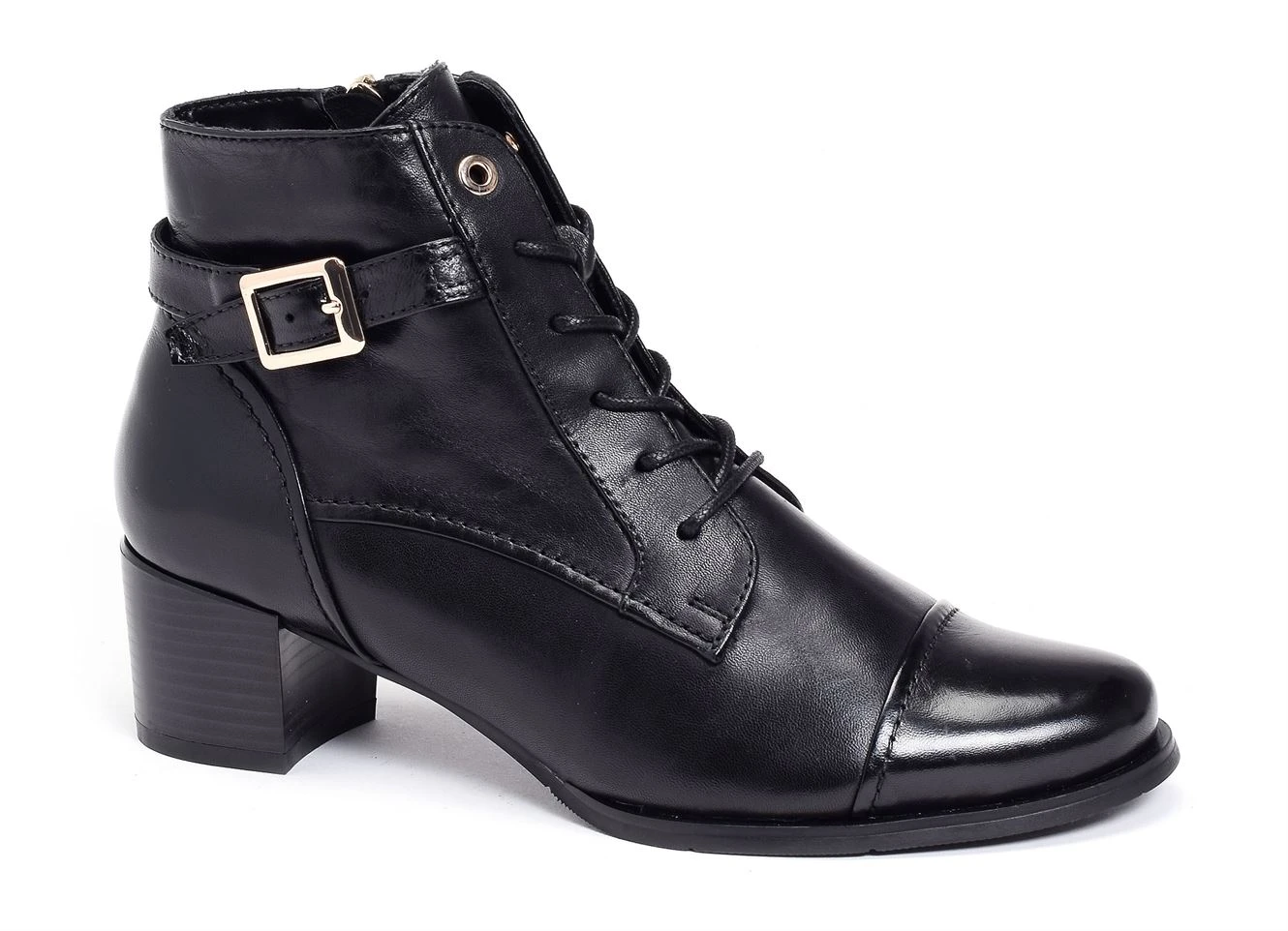 Bottines Et Boots Regarde Le Ciel Jolene 04 Noir 3 Bottines Et Boots Regarde Le Ciel Jolene 04 Noir